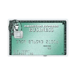 Business Green Rewards Card From American Express Review 2024.